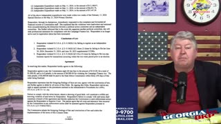 Voice of Rural America - REPLAY - October 10, 2025