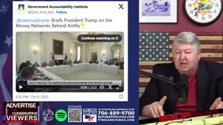 Voice of Rural America - REPLAY - October 10, 2025