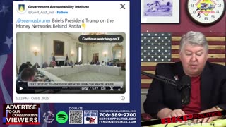 Voice of Rural America - REPLAY - October 10, 2025