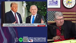 Voice of Rural America - REPLAY - October 10, 2025