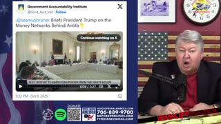 Voice of Rural America - REPLAY - October 10, 2025