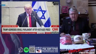 Voice of Rural America - REPLAY - October 10, 2025