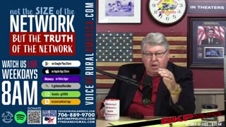 Voice of Rural America - REPLAY - October 10, 2025