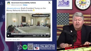Voice of Rural America - REPLAY - October 10, 2025