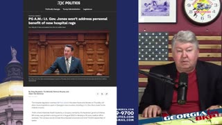 Voice of Rural America - REPLAY - October 10, 2025