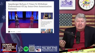 Voice of Rural America - REPLAY - October 10, 2025
