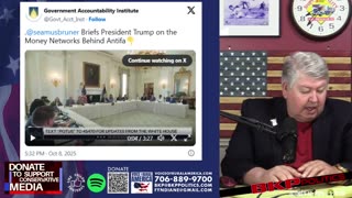 Voice of Rural America - REPLAY - October 10, 2025