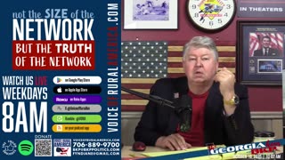 Voice of Rural America - REPLAY - October 10, 2025