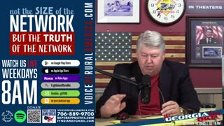 Voice of Rural America - REPLAY - October 10, 2025