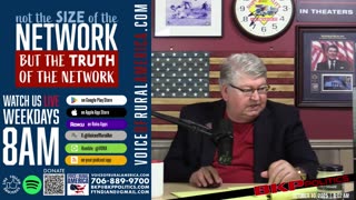 Voice of Rural America - REPLAY - October 10, 2025