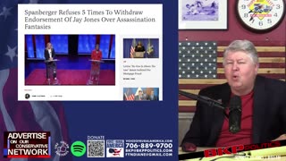 Voice of Rural America - REPLAY - October 10, 2025