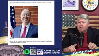 Voice of Rural America - REPLAY - October 10, 2025