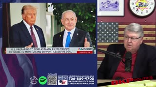 Voice of Rural America - REPLAY - October 10, 2025