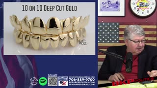 Voice of Rural America - REPLAY - October 10, 2025