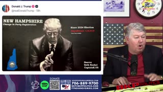 Voice of Rural America - REPLAY - October 10, 2025