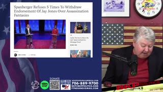 Voice of Rural America - REPLAY - October 10, 2025