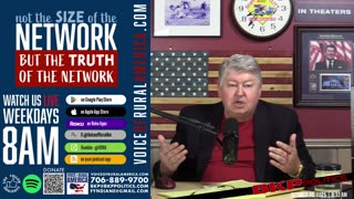 Voice of Rural America - REPLAY - October 10, 2025