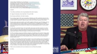 Voice of Rural America - REPLAY - October 10, 2025