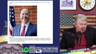 Voice of Rural America - REPLAY - October 10, 2025