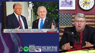 Voice of Rural America - REPLAY - October 10, 2025