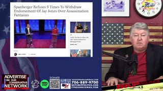 Voice of Rural America - REPLAY - October 10, 2025
