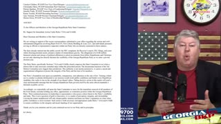 Voice of Rural America - REPLAY - October 10, 2025
