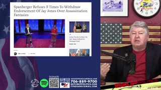 Voice of Rural America - REPLAY - October 10, 2025