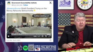Voice of Rural America - REPLAY - October 10, 2025