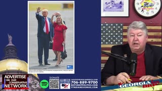 Voice of Rural America - REPLAY - October 10, 2025