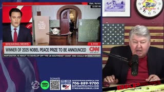 Voice of Rural America - REPLAY - October 10, 2025