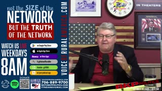 Voice of Rural America - REPLAY - October 10, 2025