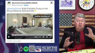 Voice of Rural America - REPLAY - October 10, 2025