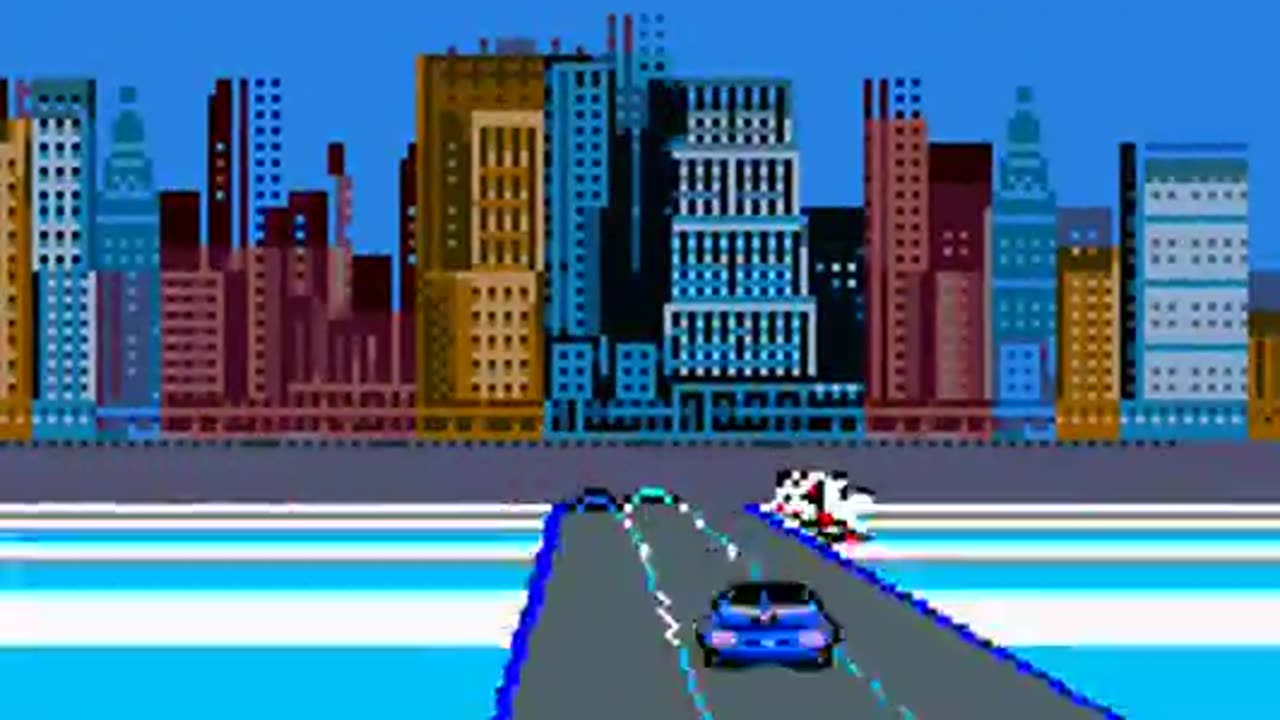 Gameboy Color Longplay 146 Roadsters