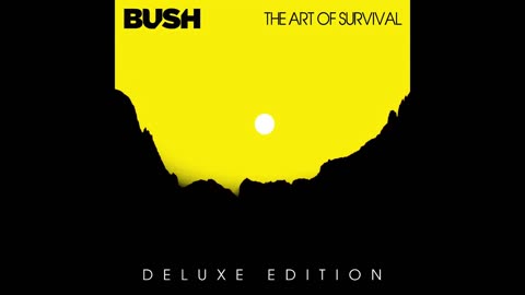 Bush - The Art Of Survival (2022)