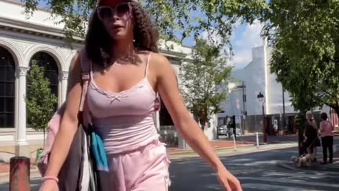 Tgirl directly from new york