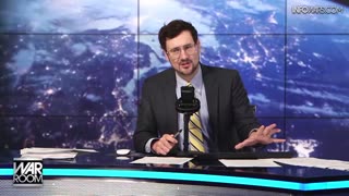 ALEX JONES - INFOWARS LIVE - ALEXJONES.NETWORK - THERE'S A WAR ON FOR YOUR MIND! ➡ THE ALEX JONES SHOW • THE AMERICAN JOURNAL WITH BREANNA MORELLO • WAR ROOM WITH HARRISON SMITH