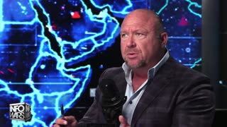 ALEX JONES - INFOWARS LIVE - ALEXJONES.NETWORK - THERE'S A WAR ON FOR YOUR MIND! ➡ THE ALEX JONES SHOW • THE AMERICAN JOURNAL WITH BREANNA MORELLO • WAR ROOM WITH HARRISON SMITH