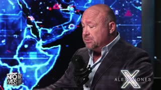 ALEX JONES - INFOWARS LIVE - ALEXJONES.NETWORK - THERE'S A WAR ON FOR YOUR MIND! ➡ THE ALEX JONES SHOW • THE AMERICAN JOURNAL WITH BREANNA MORELLO • WAR ROOM WITH HARRISON SMITH