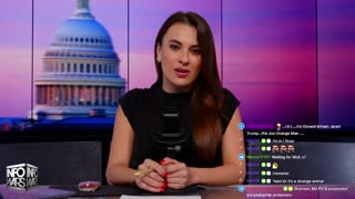 ALEX JONES - INFOWARS LIVE - ALEXJONES.NETWORK - THERE'S A WAR ON FOR YOUR MIND! ➡ THE ALEX JONES SHOW • THE AMERICAN JOURNAL WITH BREANNA MORELLO • WAR ROOM WITH HARRISON SMITH