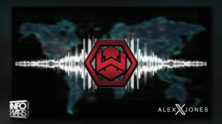 ALEX JONES - INFOWARS LIVE - ALEXJONES.NETWORK - THERE'S A WAR ON FOR YOUR MIND! ➡ THE ALEX JONES SHOW • THE AMERICAN JOURNAL WITH BREANNA MORELLO • WAR ROOM WITH HARRISON SMITH