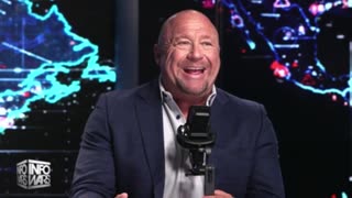 ALEX JONES - INFOWARS LIVE - ALEXJONES.NETWORK - THERE'S A WAR ON FOR YOUR MIND! ➡ THE ALEX JONES SHOW • THE AMERICAN JOURNAL WITH BREANNA MORELLO • WAR ROOM WITH HARRISON SMITH
