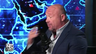 ALEX JONES - INFOWARS LIVE - ALEXJONES.NETWORK - THERE'S A WAR ON FOR YOUR MIND! ➡ THE ALEX JONES SHOW • THE AMERICAN JOURNAL WITH BREANNA MORELLO • WAR ROOM WITH HARRISON SMITH