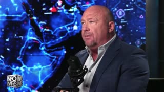 ALEX JONES - INFOWARS LIVE - ALEXJONES.NETWORK - THERE'S A WAR ON FOR YOUR MIND! ➡ THE ALEX JONES SHOW • THE AMERICAN JOURNAL WITH BREANNA MORELLO • WAR ROOM WITH HARRISON SMITH