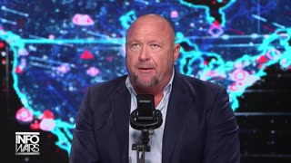 ALEX JONES - INFOWARS LIVE - ALEXJONES.NETWORK - THERE'S A WAR ON FOR YOUR MIND! ➡ THE ALEX JONES SHOW • THE AMERICAN JOURNAL WITH BREANNA MORELLO • WAR ROOM WITH HARRISON SMITH