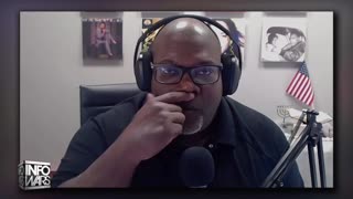 ALEX JONES - INFOWARS LIVE - ALEXJONES.NETWORK - THERE'S A WAR ON FOR YOUR MIND! ➡ THE ALEX JONES SHOW • THE AMERICAN JOURNAL WITH BREANNA MORELLO • WAR ROOM WITH HARRISON SMITH
