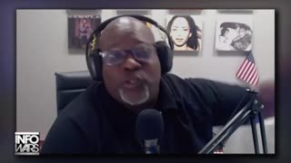 ALEX JONES - INFOWARS LIVE - ALEXJONES.NETWORK - THERE'S A WAR ON FOR YOUR MIND! ➡ THE ALEX JONES SHOW • THE AMERICAN JOURNAL WITH BREANNA MORELLO • WAR ROOM WITH HARRISON SMITH