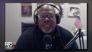 ALEX JONES - INFOWARS LIVE - ALEXJONES.NETWORK - THERE'S A WAR ON FOR YOUR MIND! ➡ THE ALEX JONES SHOW • THE AMERICAN JOURNAL WITH BREANNA MORELLO • WAR ROOM WITH HARRISON SMITH