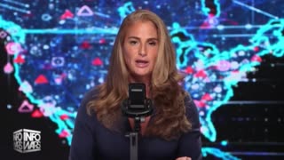 ALEX JONES - INFOWARS LIVE - ALEXJONES.NETWORK - THERE'S A WAR ON FOR YOUR MIND! ➡ THE ALEX JONES SHOW • THE AMERICAN JOURNAL WITH BREANNA MORELLO • WAR ROOM WITH HARRISON SMITH
