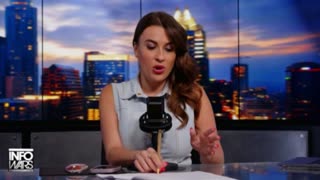 ALEX JONES - INFOWARS LIVE - ALEXJONES.NETWORK - THERE'S A WAR ON FOR YOUR MIND! ➡ THE ALEX JONES SHOW • THE AMERICAN JOURNAL WITH BREANNA MORELLO • WAR ROOM WITH HARRISON SMITH