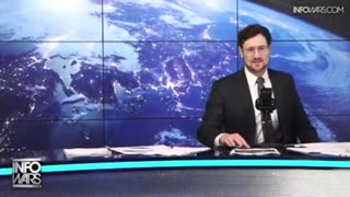 ALEX JONES - INFOWARS LIVE - ALEXJONES.NETWORK - THERE'S A WAR ON FOR YOUR MIND! ➡ THE ALEX JONES SHOW • THE AMERICAN JOURNAL WITH BREANNA MORELLO • WAR ROOM WITH HARRISON SMITH